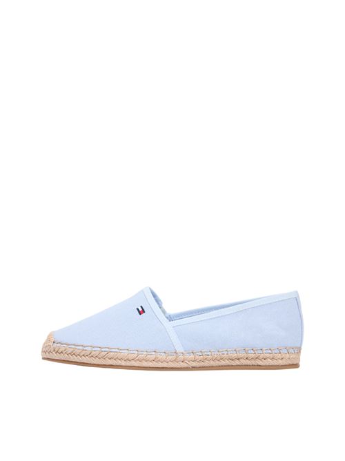 FW0FW08541C1O AZZURRO Tommy Jeans | FW0FW08541C1O AZZURRO